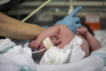 El SERIS incorpora tres nuevas pruebas de cribado neonatal