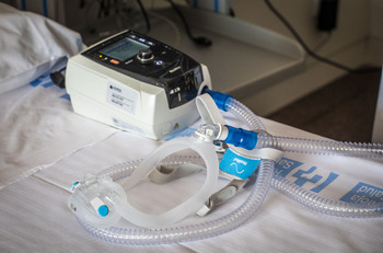La CPAP, el mejor tratamiento contra las apneas del sueño