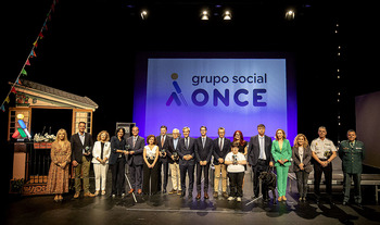 Una noche llena de inclusión y solidaridad