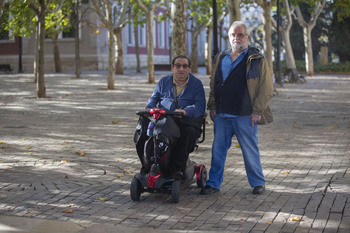 Barreras a la movilidad