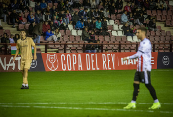 La Copa se adelanta: UDL - Athletic, 4 de enero a las 21.30h