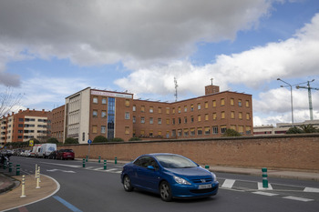 Solución de urgencia para bajar los humos a Logroño