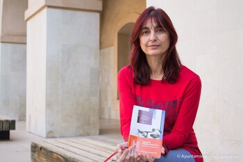 Mónica Rodríguez, Premio Nacional de Literatura Infantil