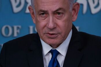 Netanyahu enviará un nuevo equipo negociador a Doha y El Cairo