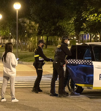 Las peleas siguen en aumento y son ya 130 solo hasta junio