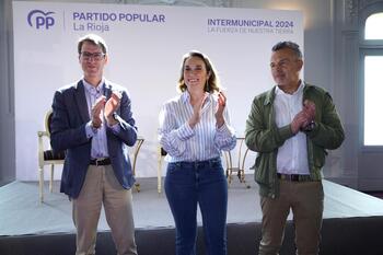 Escobar defiende al PP frente a los escondites de Sánchez