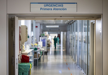 La mitad de los pacientes de urgencias no deberían acudir