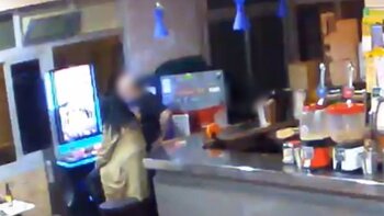 Investigada una camarera por el robo de tabaco en un bar