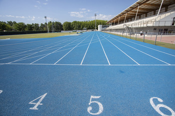 La Rioja promueve el deporte en las escuelas