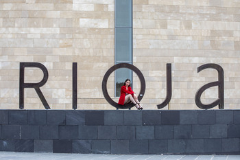 La Rioja debuta en la ‘Fashion Week’