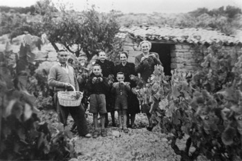 La bodega Gil Berzal, de Laguardia, abandona la DOCa Rioja