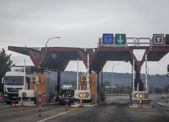 Mejorarán los enlaces de la AP-68 y la N-232 en Calahorra