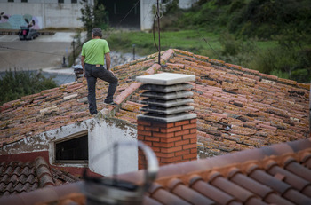 El Plan Revive lleva a 530 personas a un plan de vida rural