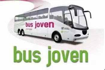 El Bus Joven retoma su actividad por las fiestas de Alfaro