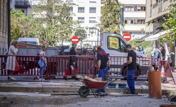 La Rioja continúa con una productividad inferior a Europa