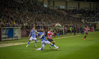 Superadas las 8.500 entradas vendidas para la Copa