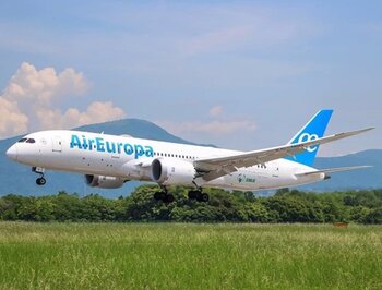 IAG rompe el acuerdo para comprar Air Europa