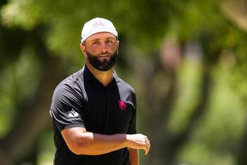 Jon Rahm y David Puig empiezan arriba en París