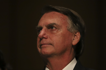 Brasil rechaza devolver el pasaporte a Bolsonaro