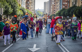 Logroño detrae 50.000 euros de Turismo pagos de San Mateo