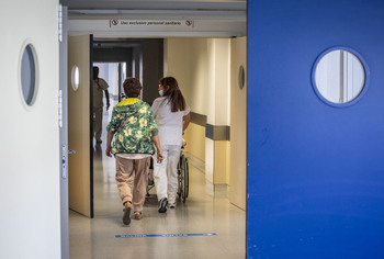 SATSE pide una planificación de las enfermeras para verano