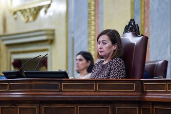 El Congreso mantiene el pleno para renovar el Consejo de RTVE