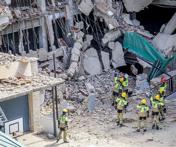 Fiscalía empezó a investigar 4 accidentes laborales mortales