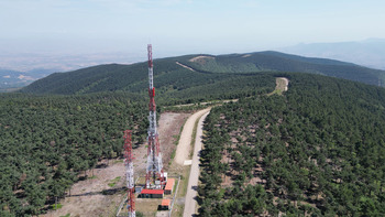 El Alto de Moncalvillo: juez de La Vuelta