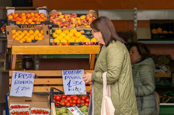 La inflación en España repunta al 3,6% en mayo