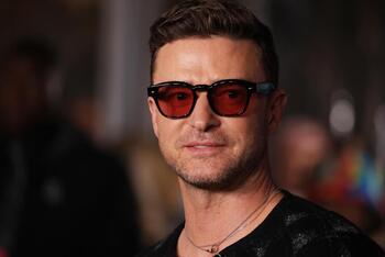 Detienen a Justin Timberlake por conducir drogado