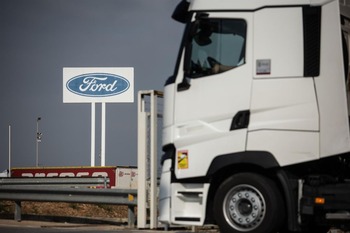 El Gobierno garantizará el futuro de Ford Almussafes