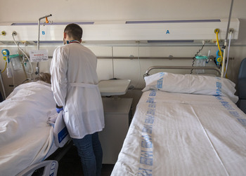 El SERIS cierra 40 camas y tendrá más personal en Urgencias