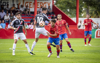 Cuádruple cita dominical para cerrar el año futbolístico