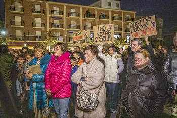 14 agresiones sexuales de 124 quedaron sin esclarecer en 2023