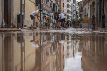 Los pueblos afectados por la DANA, en 