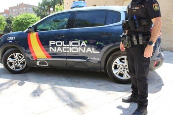Detenido un hombre en Mallorca por intentar matar a su bebé