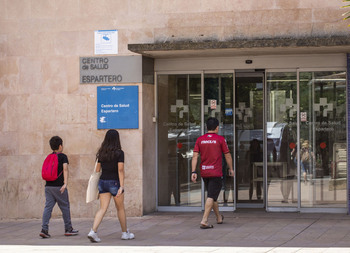 El Ministerio destaca la Atención Primaria de La Rioja