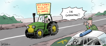 Ayuda para el Campo