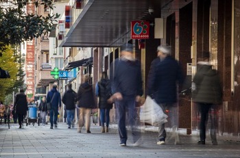 Particulares, 85% de favorecidos por la segunda oportunidad