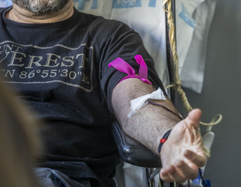 Nueva técnica para donar sangre pese al virus del Nilo