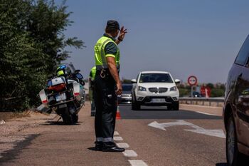 Interior busca bajar la tasa de alcohol al volante a 0,2