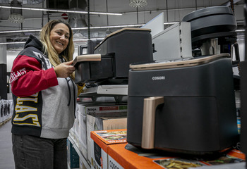 «He decidido reintegrarme en el mundo laboral en esta época»