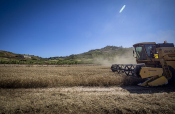 Organizaciones agrarias piden información sobre la PAC