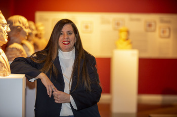 «Lo importante es apoyar y dar visibilidad a los artistas»