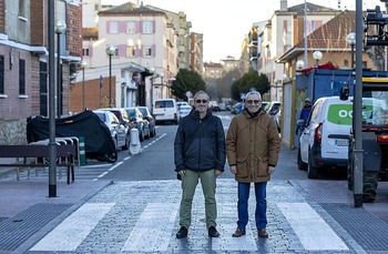 «Han optado por el barrio de San José porque es lo más fácil»