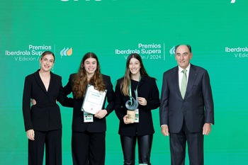 Los Premios Iberdrola Supera celebran su quinta edición