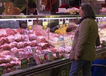 La inflación nacional comienza el año en el 2,9%