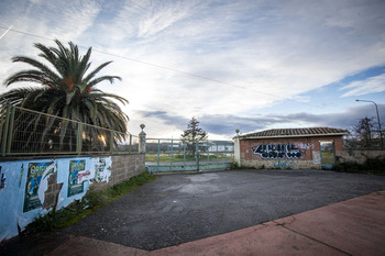 ‘Logroño Arena’ o el urbanismo a la carta