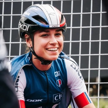 El BH Coloma Team se refuerza con la francesa Olivia Onesti