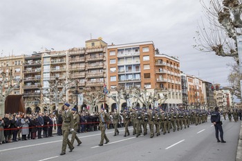 Embajadores desde el aire